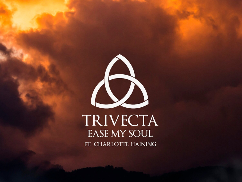 Ease My Soul - Single