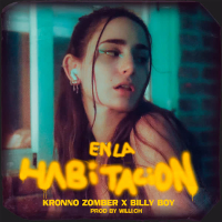 Sesíon #6 En la Habitacíon (Single)