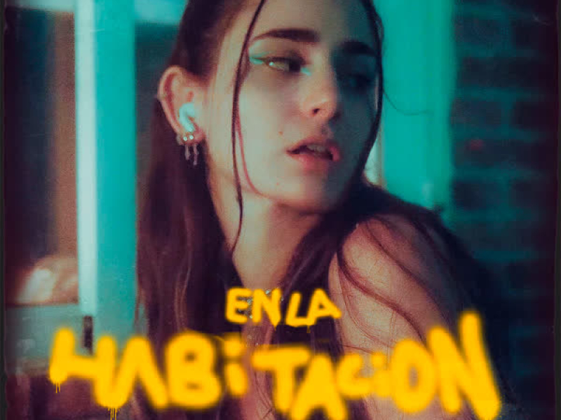 Sesíon #6 En la Habitacíon (Single)