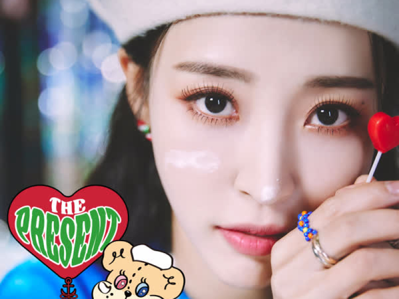 The Present (Single)