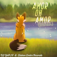 Amor oh Amor (Remix) (Single)
