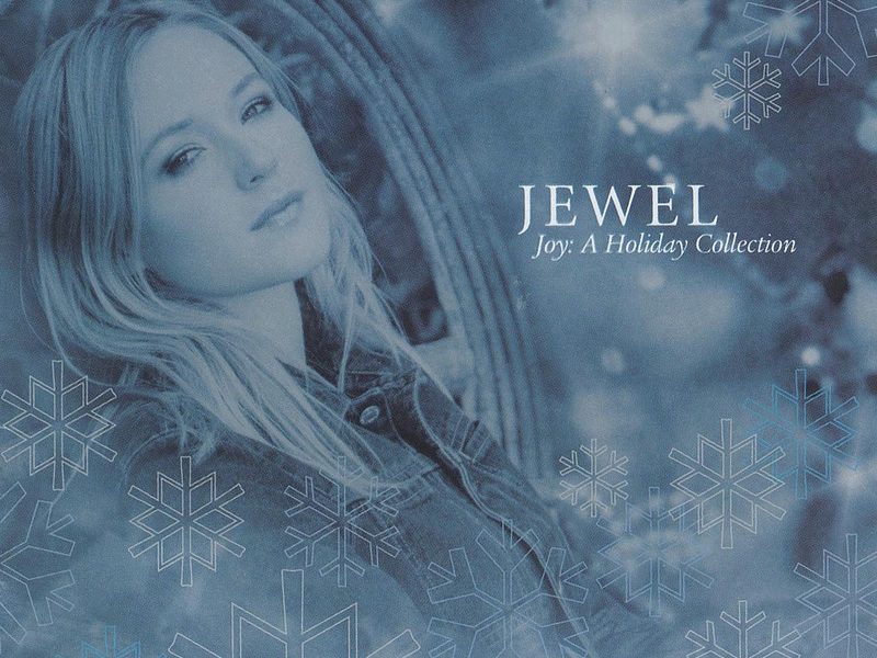 Joy: A Holiday Collection