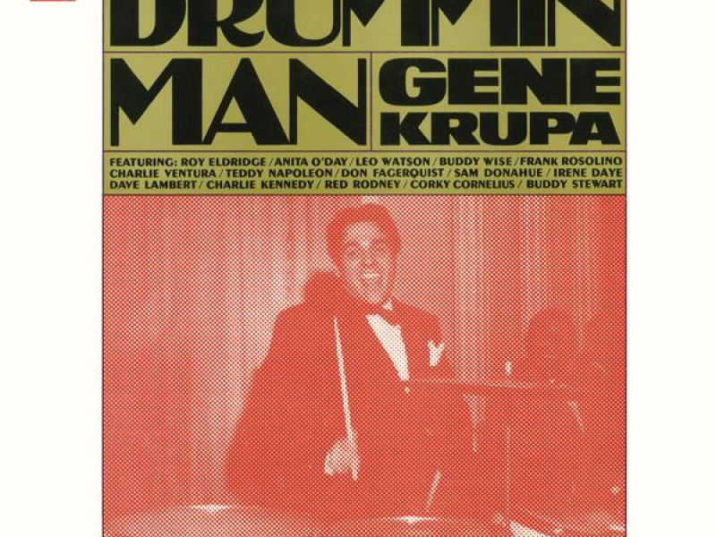 Drummin' Man