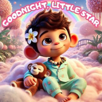 Goodnight, Little Star (EP)