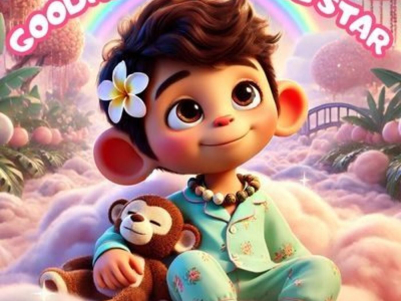 Goodnight, Little Star (EP)