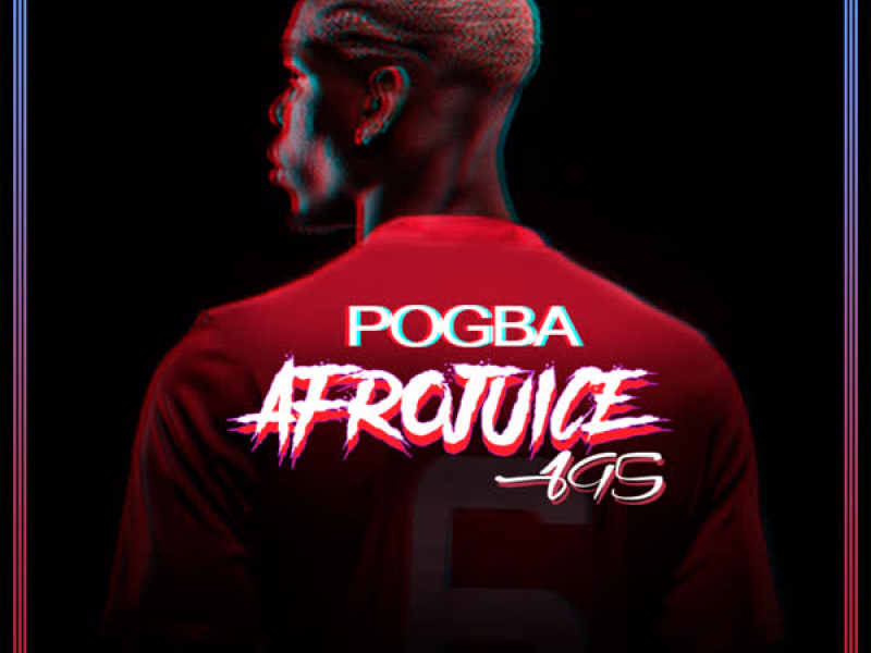 Paul Pogba (Single)