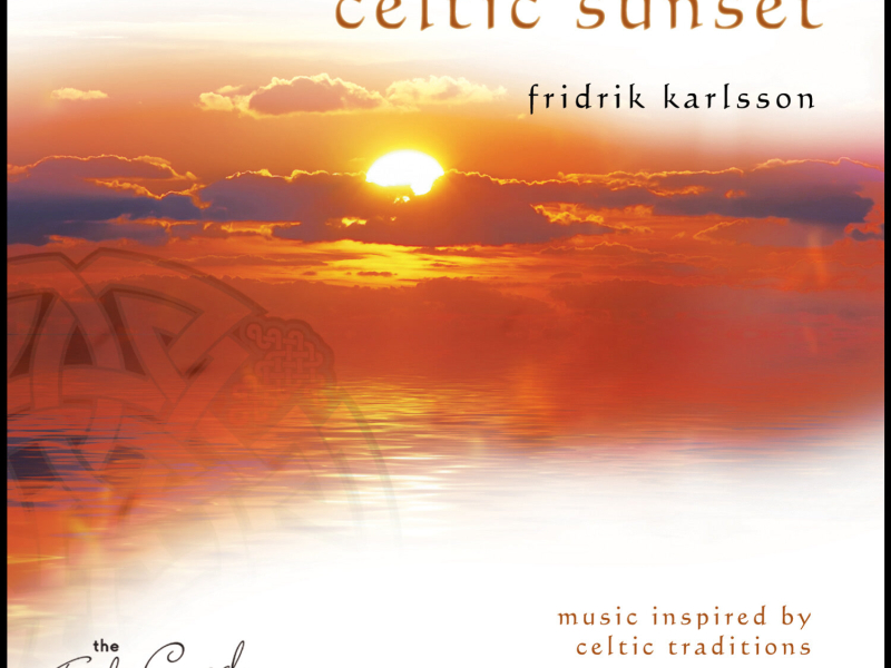 Celtic Sunset