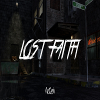 Lost Faith (Instrumental) (Single)
