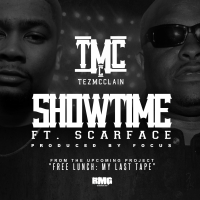 Showtime (feat. Scarface)