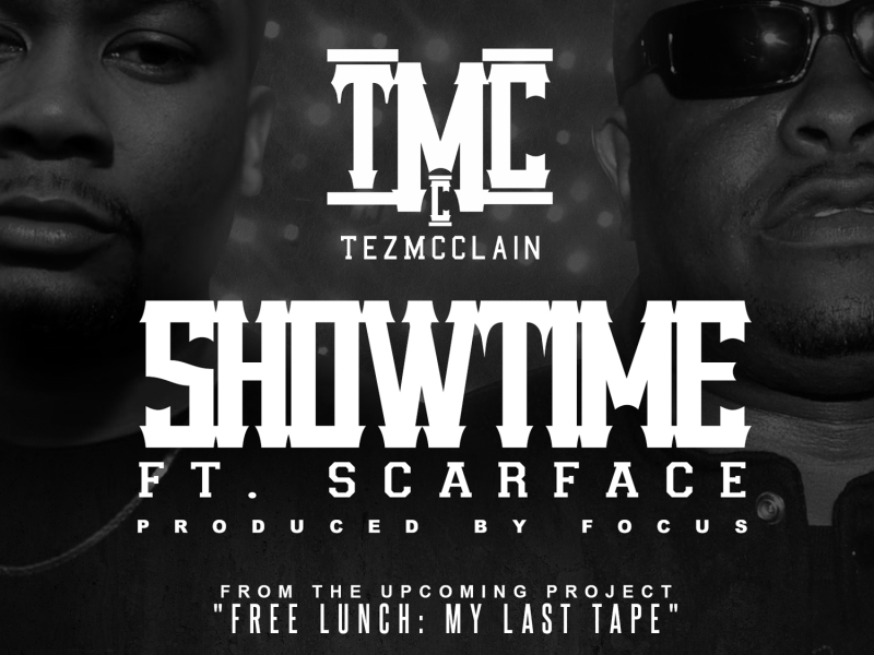 Showtime (feat. Scarface)