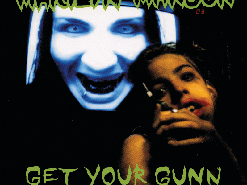 Get Your Gunn (Single)