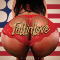 Fall in Love (Single)