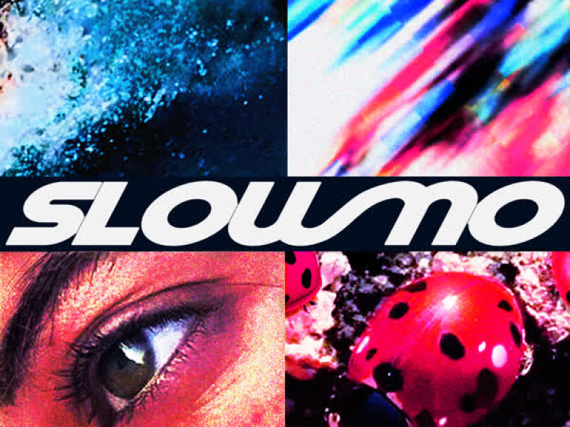 SLOWMO (Single)