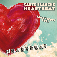 Heartbeat (Remastered 2023) (Single)