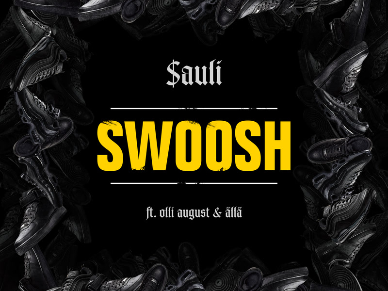 Swoosh (Single)