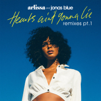 Hearts Ain't Gonna Lie (Remixes, Pt. 1) (Single)