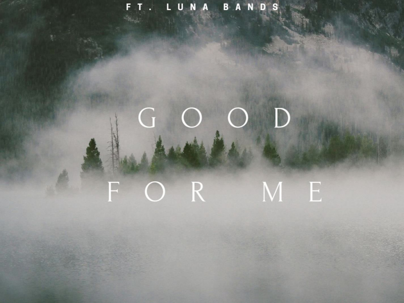 Good For Me (feat. Luna Bands) (Single)