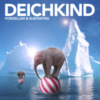 Porzellan und Elefanten (Radio Edit) (Single)