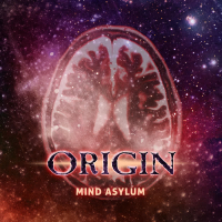 Mind Asylum (Single)