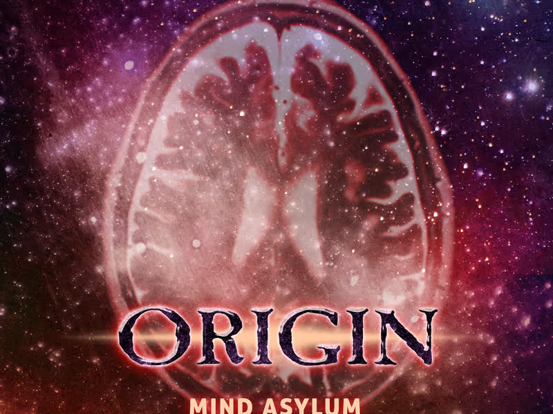 Mind Asylum (Single)