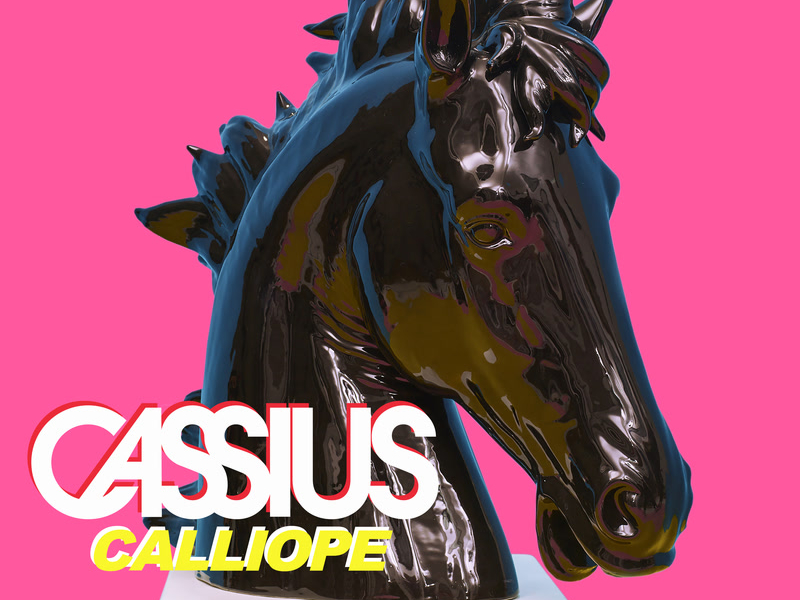Calliope (Single)