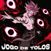 JOGO DE TOLOS (EP)