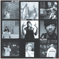 Hip Hop 2020 (Single)