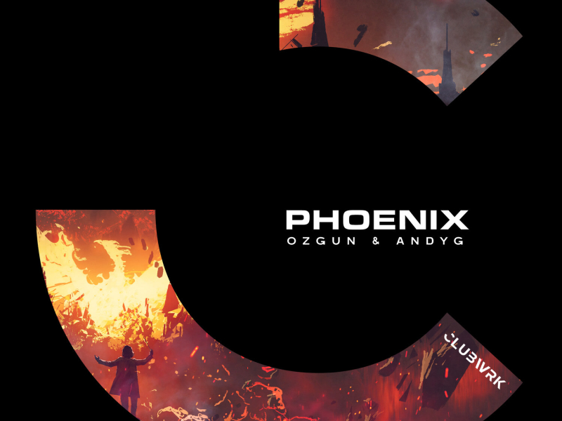 Phoenix (Single)