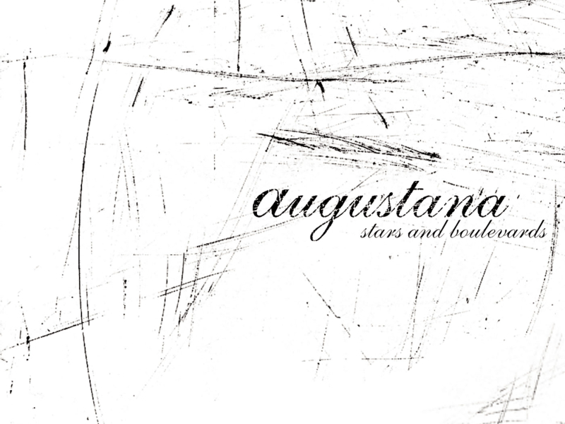 Stars and Boulevards EP (Live) (EP)