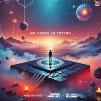 No Sense In Trying (Acoustic) (Single)