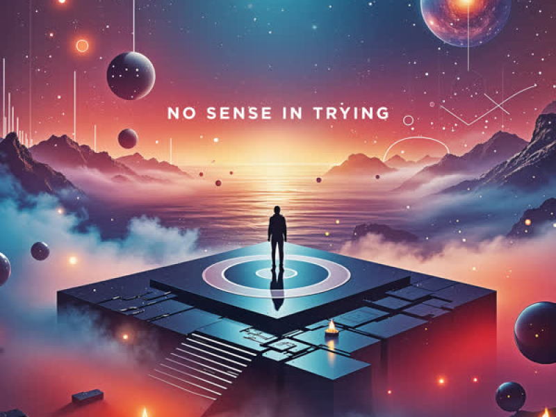 No Sense In Trying (Acoustic) (Single)