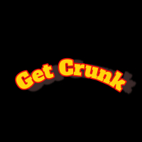 Get Crunk (Single)