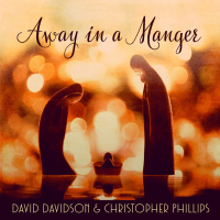 Away In A Manger (Single)