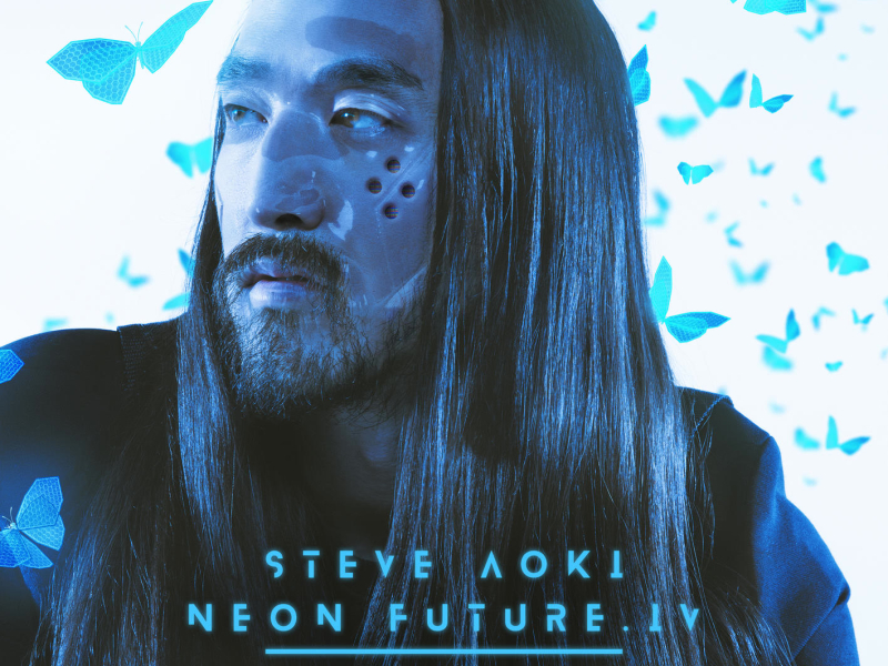 Neon Future IV