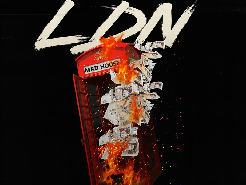 LDN (Single)