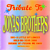 Tribute To Jonas Brothers