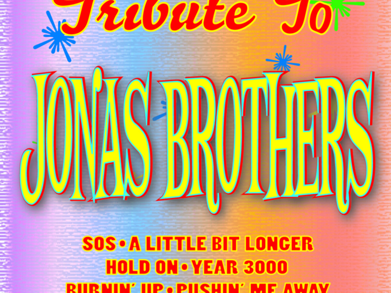 Tribute To Jonas Brothers