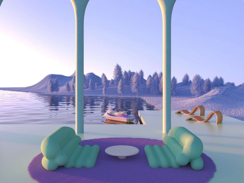 I’m so tired… (Single)