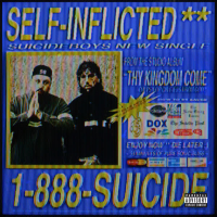 Self-Inflicted (Single)