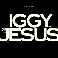 Personal Jesus (Single)