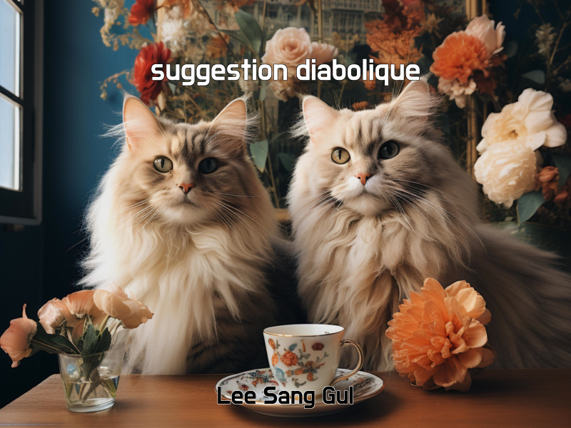 suggestion diabolique