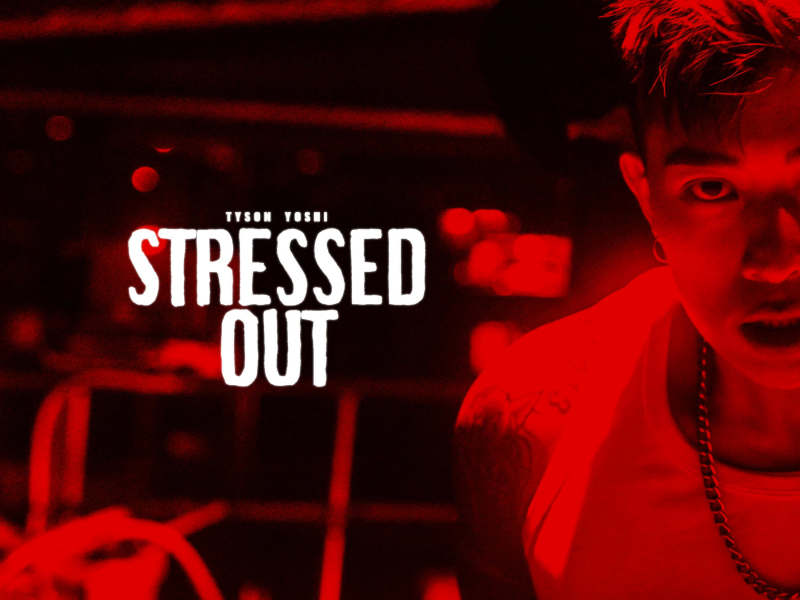 Stressed Out (Single)