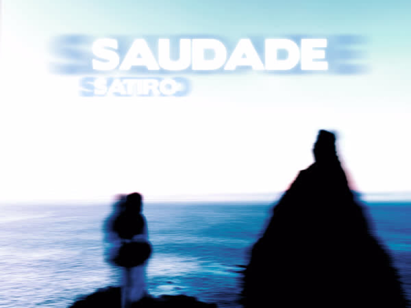 Saudade (Single)