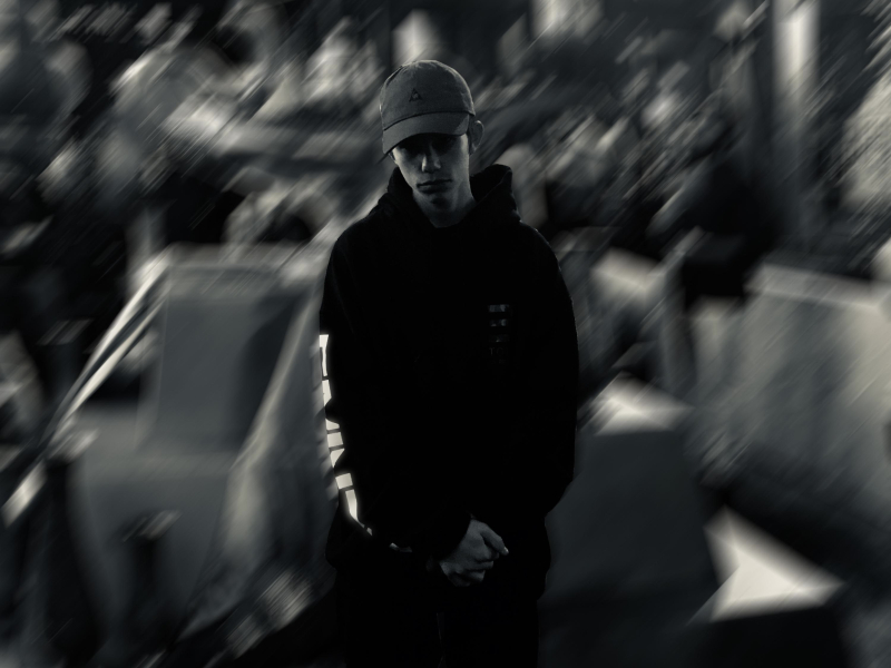 Catalyst 4 Glory (Single)