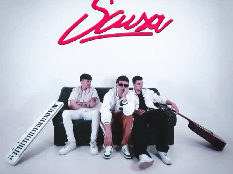 Scusa (Single)