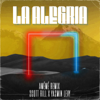 La alegria (AMÉMÉ Remix) (Single)