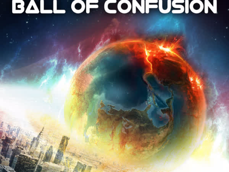 Ball of Confusion