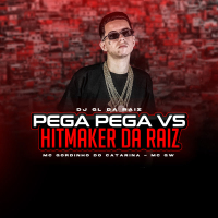 PEGA PEGA VS HITMAKER DA RAIZ (Single)