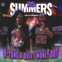 25 Summers (Single)