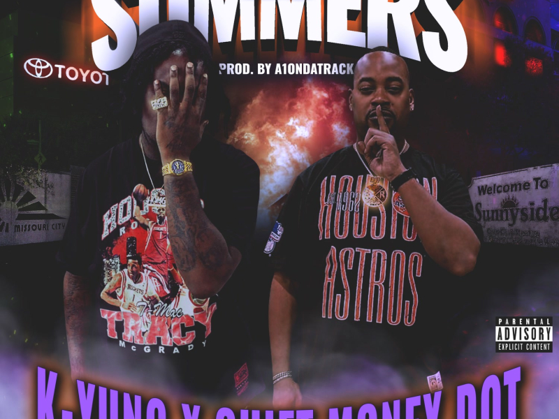 25 Summers (Single)